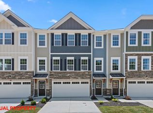 1331 Doe Ridge Ave, Columbus, OH 43085