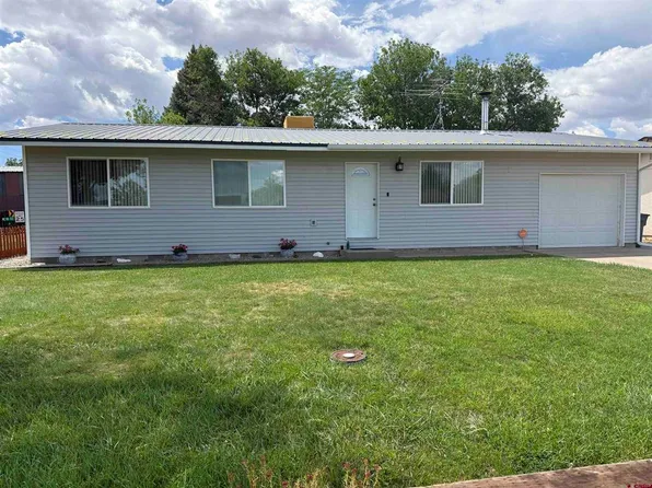 745 Cherry Street, Cortez, CO 81321