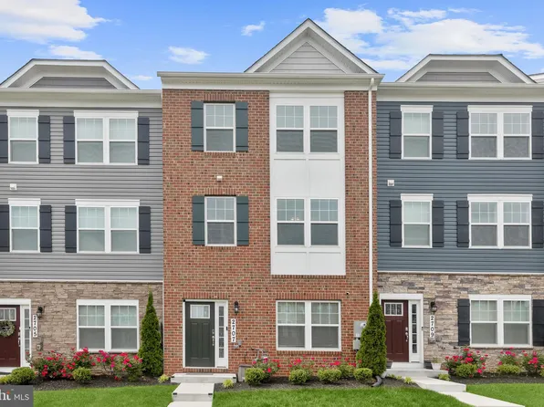 2707 Princess Victoria Way, Bowie, MD 20721