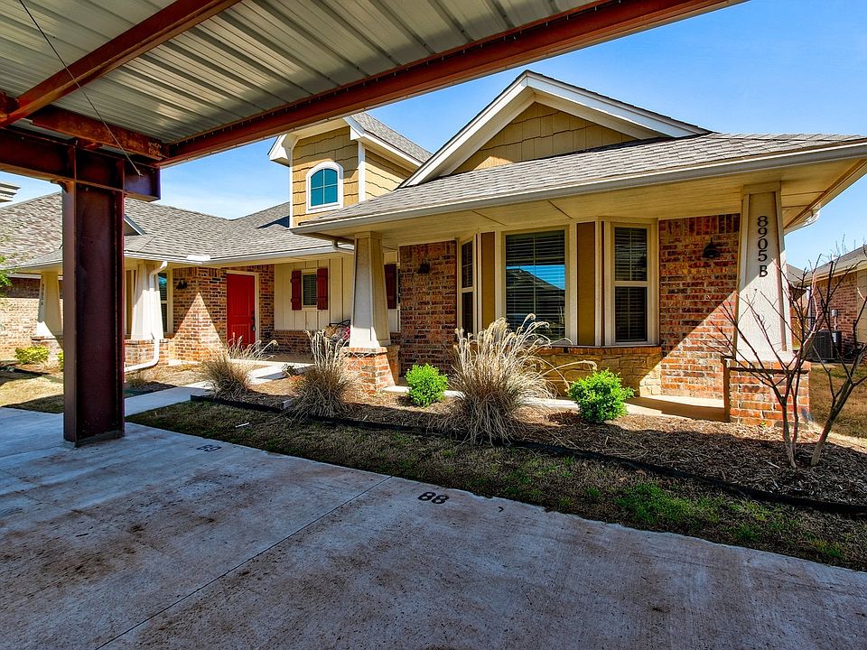 8905 SW 55th Street 8905 SW 55th St Oklahoma City OK Zillow