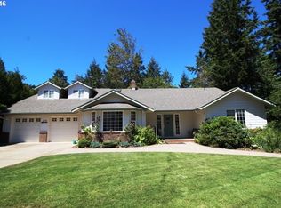 274 Rockridge Ct, Eugene, OR 97405
