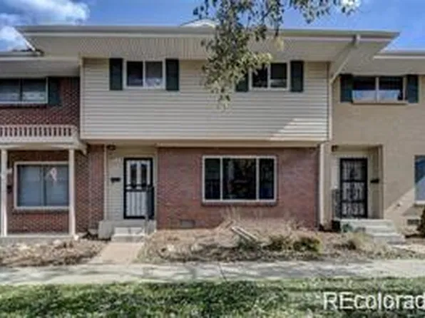 9217 E Mansfield Avenue, Denver, CO 80237