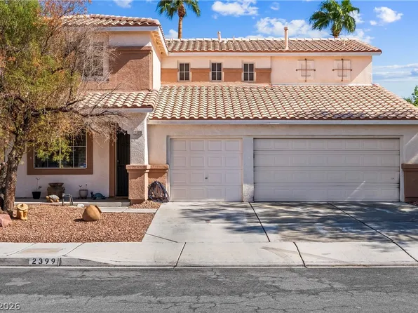 2399 Tilden Way, Henderson, NV 89074