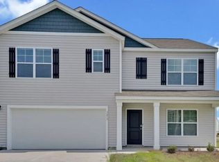 1743 Travor St Lot 95, Navassa, NC 28451