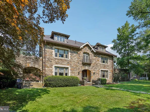 3 Belmont Cir, Trenton, NJ 08618