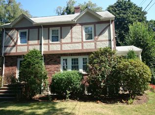 286 Beverly Rd, Brookline, MA 02467