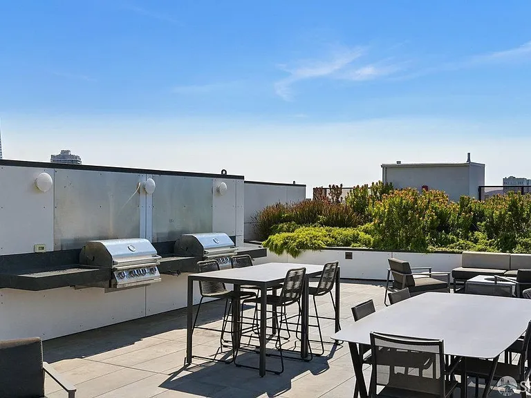 580 Hayes St #407-L — Photo 27