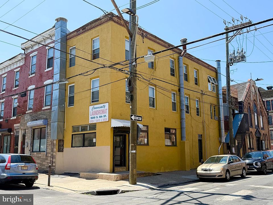 1st image of 1500 S 6th St
