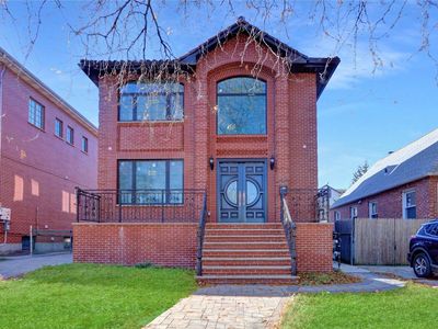 58-28 218th Street, Flushing, NY, 11364