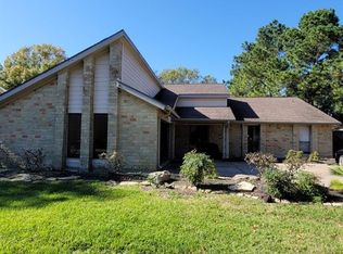 20819 Park Canyon Dr, Katy, TX 77450