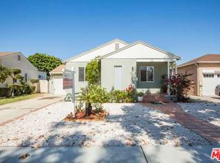 7502 Midfield Ave, Los Angeles, CA 90045