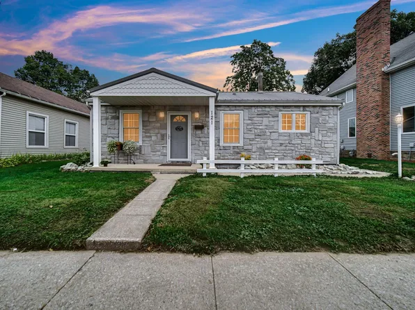 121 Shalley Dr, Plymouth, IN 46563