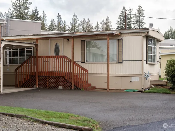 6206 188th Avenue NE #6, Arlington, WA 98223