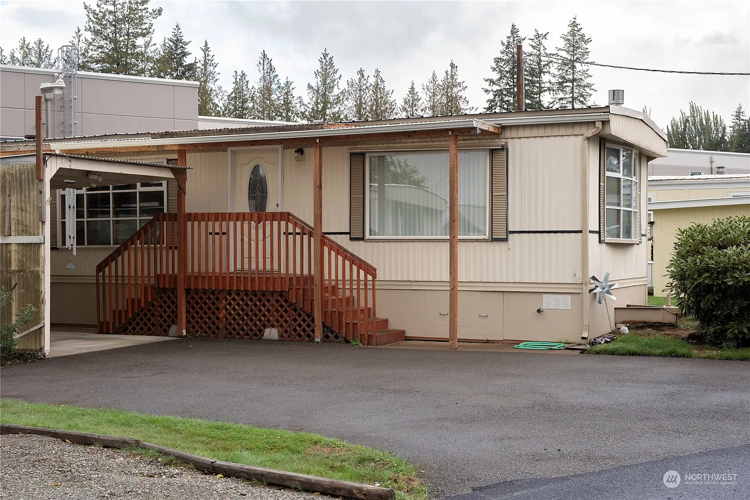 6206 188th Avenue NE #6 photo 1