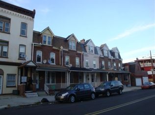 819 W Washington St, Allentown, PA 18102
