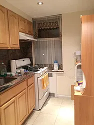 Rented by Metro Garden Realty NYC