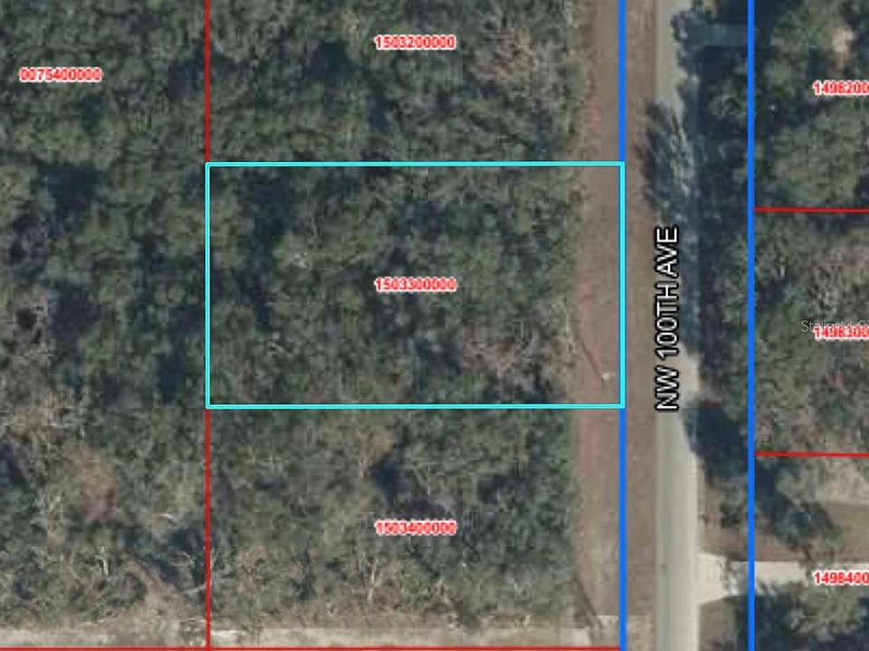 1st image of TBD NW 110TH AVENUE LOT 4