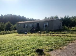 13361 White Oak Rd, Dewitt, VA 23840