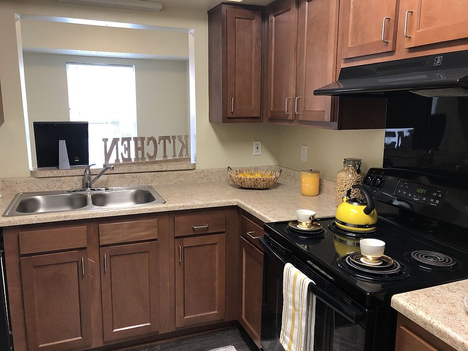 Stonebrook Kitchen