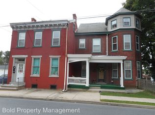 1132 Willow St, Lebanon, PA 17046