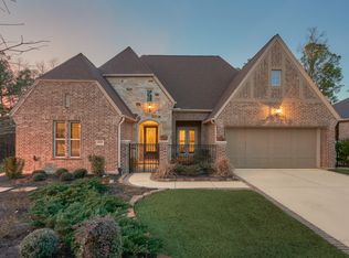 224 Muirfield Pointe Way, Montgomery, TX 77316