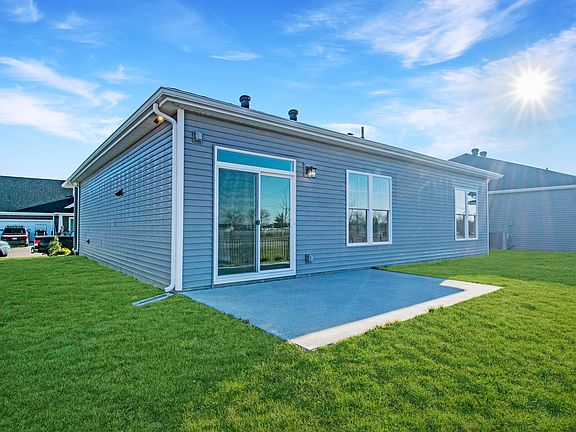 3rd image of 2469 Watson Cir Lot 15A
