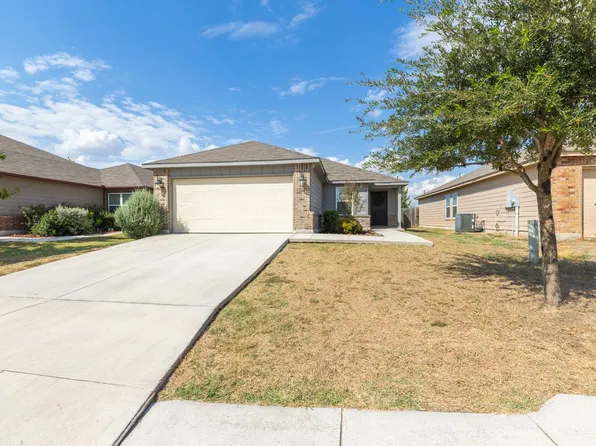 6711 Terra Ark Vw, Converse, TX 78109