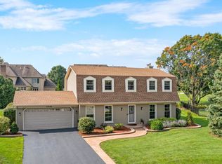 1938 Keim Dr, Wheaton, IL 60189