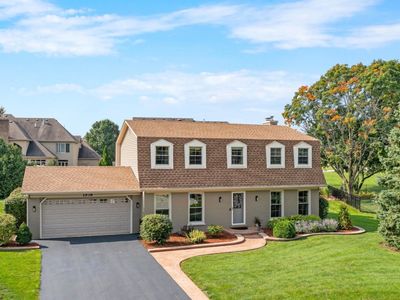 1938 Keim Dr, Wheaton, IL, 60189