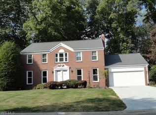 7725 Newgate Ave NW, North Canton, OH 44720