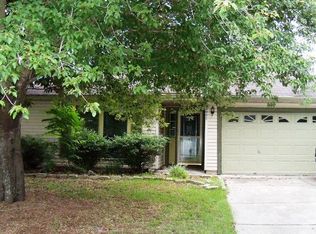 1941 Calusa Trl, Middleburg, FL 32068