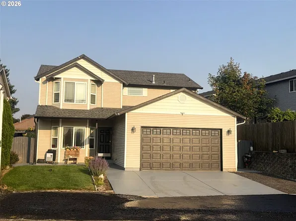 3709 NE 98th Street, Vancouver, WA 98665
