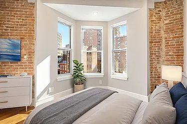 61 Grove Street, #2B