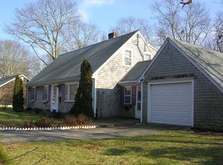 37 Janice Rd, South Yarmouth, MA 02664
