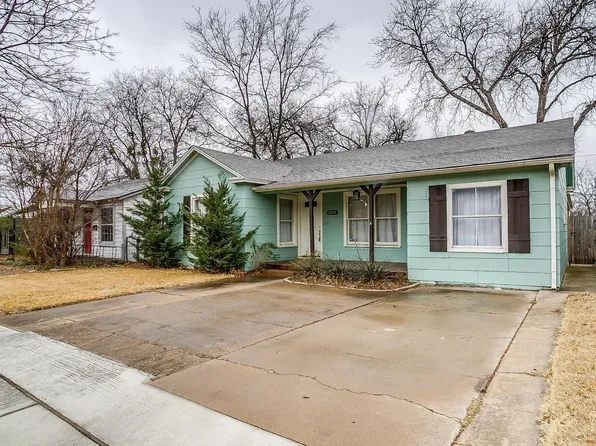3024 8th Ave, Fort Worth, TX 76110