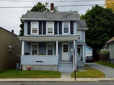45 Bennett St, Middletown, NY, 10940