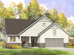 1109 Lassiter Hill Ln, Fuquay Varina, NC 27526