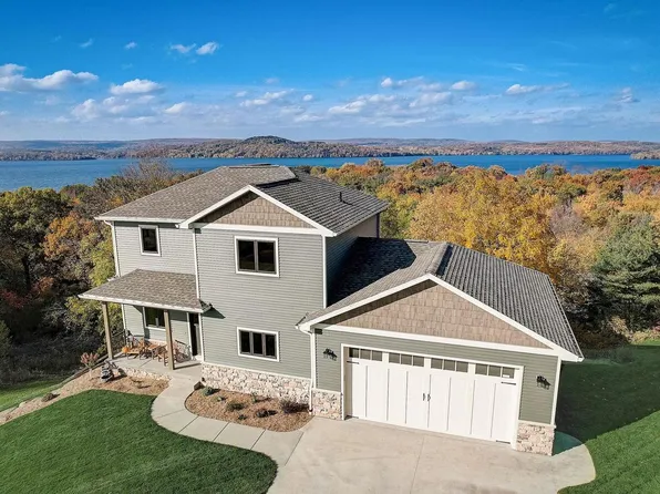 W11036 Lake View Drive, Lodi, WI 53555
