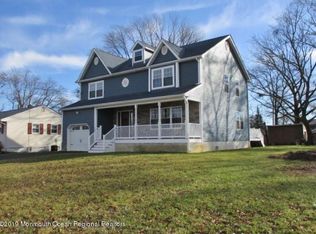 122 Saint James Ave, Keyport, NJ 07735