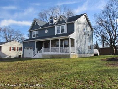 122 Saint James Ave, Keyport, NJ, 07735