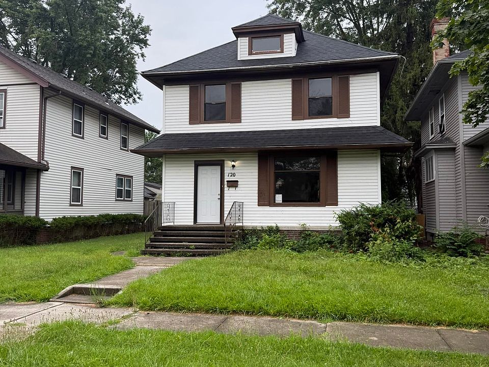 1st image of 120 E Foster Pkwy