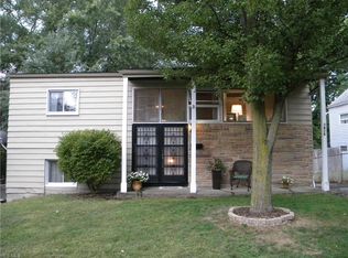 1616 Vicgross Ave, Akron, OH 44310