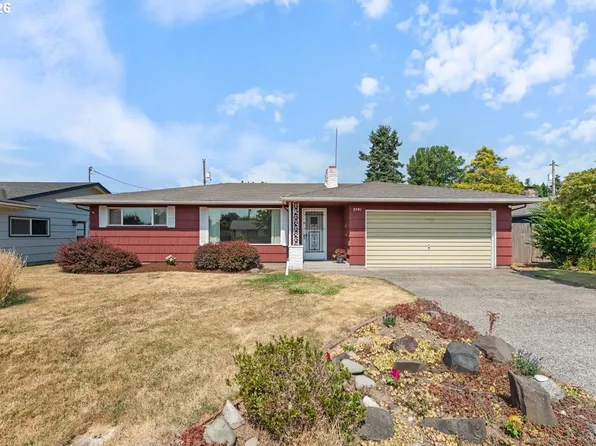 2781 Terry Ave, Longview, WA 98632