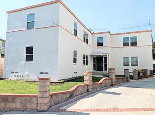 1089 S Orange Dr APT 3, Los Angeles, CA 90019
