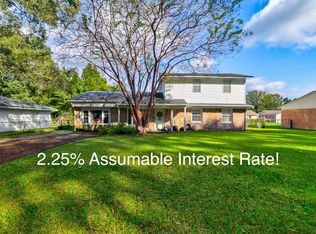 136 Blossom St, Goose Creek, SC 29445