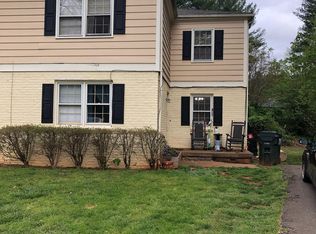 111 Middlesex Dr, Charlottesville, VA 22901