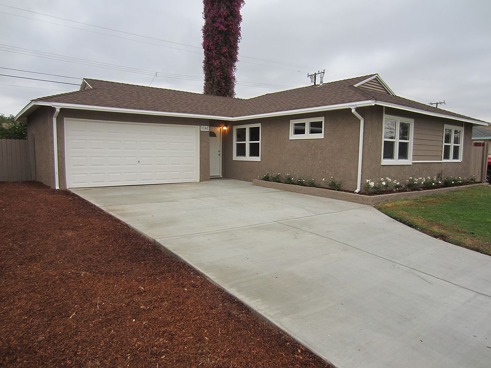 1st image of 1161 Los Serenos Dr