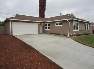 1161 Los Serenos Dr, Fillmore, CA 93015