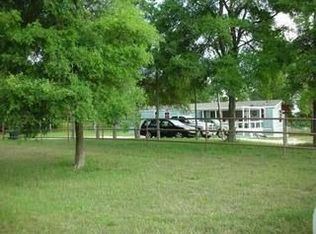 267 Old 71, Cedar Creek, TX 78612