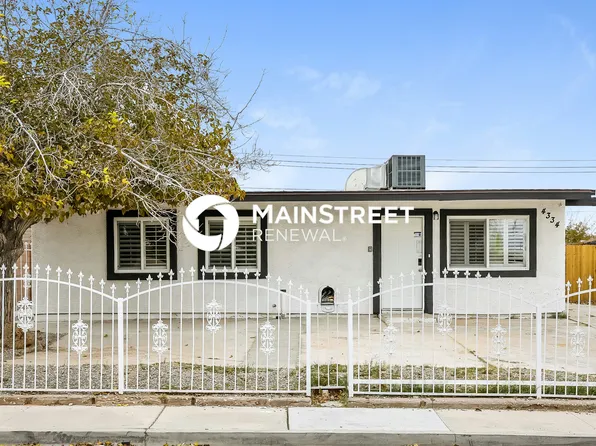 4334 Cloverdale Ave, Las Vegas, NV 89121